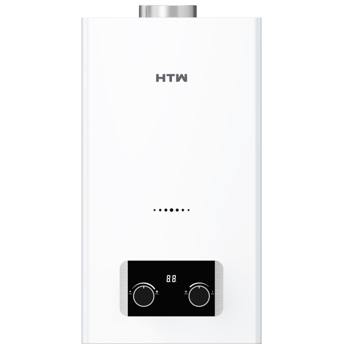 CALENTADOR GAS 11 LITROS HTW-CLA-11KEROGLP (HTW)